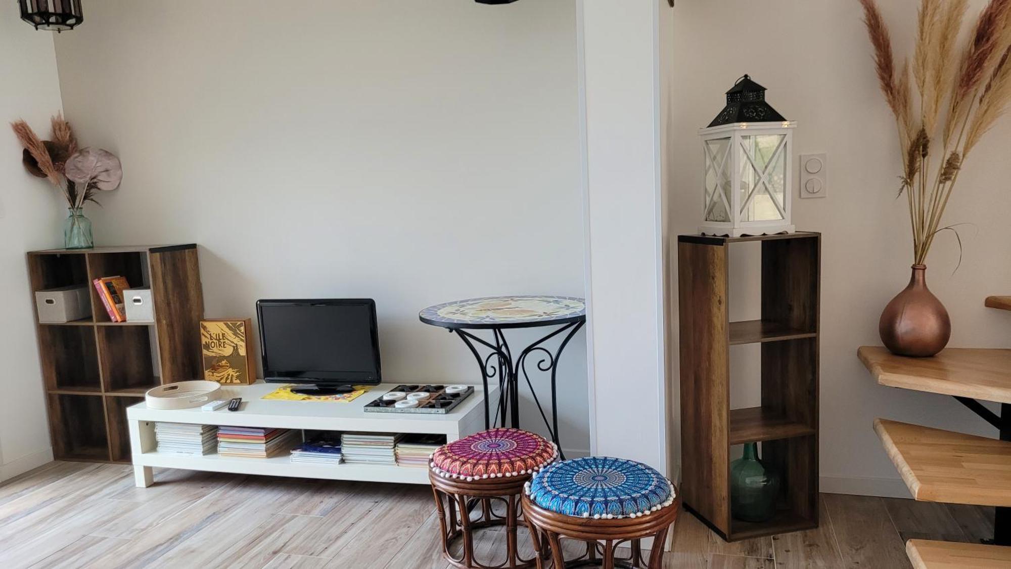 Gite Du Soleil Maison Lumineuse Avec Terrasse Solarium Parking Prive Sorède 外观 照片